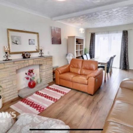 Aderyn Mawr Cottage Blaina 外观 照片