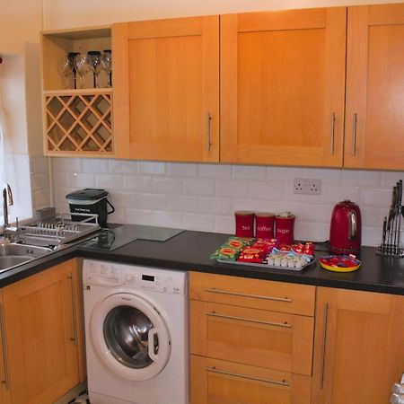 Aderyn Mawr Cottage Blaina 外观 照片